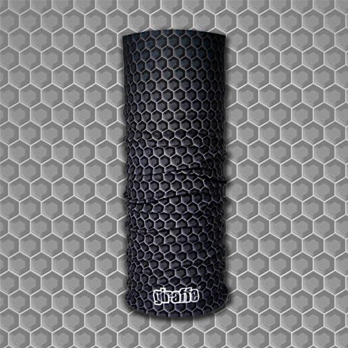 GIRAFFE Multifunctional Headwear Tunnel Tube Bandana for Motorbike, Triathlon, Bike, Cycling, Hiking, Climbing, Running, Ski, Snowboard