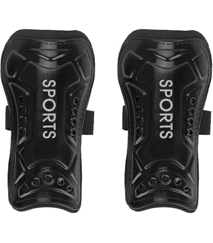 Soccer Shin Guards For Kids Girls Toddler Shin Pads Protection Soccer Gear For Kids 2-7 Years Old Girls Toddler Shin Guards Soccer Equipment For Football Games
