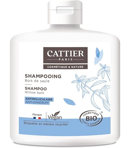 Shampooing Crème Antipelliculaire à L'Eucalyptus BIO Centifolia - Neuf, Soin Cheveux