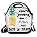 Produktbild Be a Ananas Personalisierte Isolierte Lunchtasche Lunch Tote Neopren Gourmet Food Bag Handtasche Lunchbox Cooler Warmen Beutel Picknick Tasche für Schule Arbeit Büro