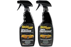 RaggTopp Convertible Top Care Kit - Vinyl