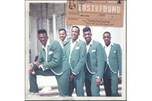 Lost & Found: You've Got to Earn It