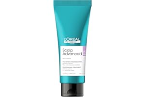 L'Oréal Professionnel Pflegetreatment zur Beruhigung empfindlicher Kopfhaut, Scalp Advanced, Anti-Discomfort Intense Soother Treatment, 200 ml