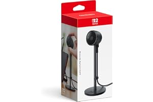 Nintendo Switch Camera, 2 Pack
