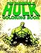 Produktbild THE INCREDIBLE HULK Coloring Book