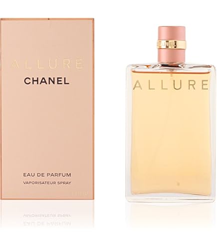 Allure Sensuelle by Chanel for Women - Eau de Parfum, 50ml
