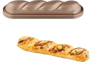 ‎TEFAL Tefal Creabake Zestaw Foremek, Brązowy, 3 Elementy