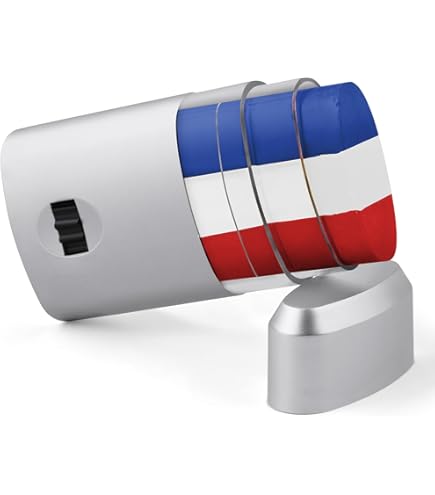 Set 4 Fascie Sportive Traspiranti - Per Allenamento, Corsa, Yoga - Uomo E Donna - Foto 8