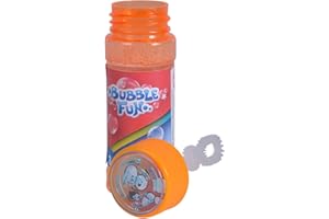 Simba Bańki Mydlane 60 ml, 3 Rodzaje, DP-36, 107286011 BF