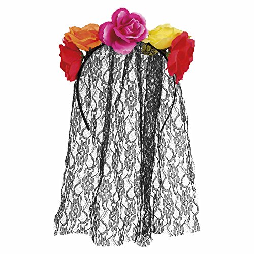 Boland 72120 Pelo Maduro Flores, One Size