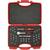 İzeltaş 1107 1/4 42li Bits U&ccedil;lu Lokma Takımı