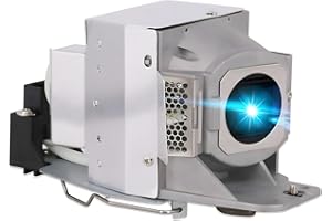 JAYKRY pour Ampoule Originale Benq 5J.J7L05.001 W1070 W1080st W1070+ HT1075 HT1085st i700 MH680 TH680 TH681 MH630 Lampe de remplacement OEM pour projecteur