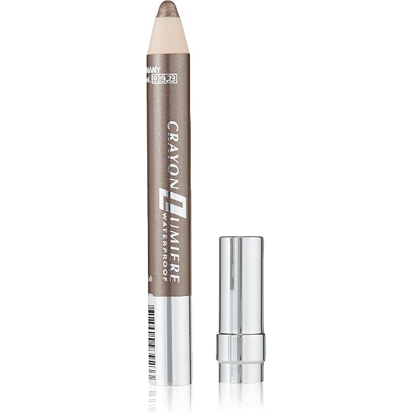 Mavala Crayon Lumiere 24 Ultra Violet – Wasserfester Augen-Make-up-Stift