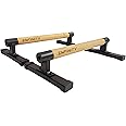 INFINITY Parallettes