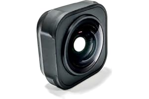 HIGATFUL Akcesoria do GoPro Max Lens Mod (HERO12/HERO11/HERO10/HERO9)