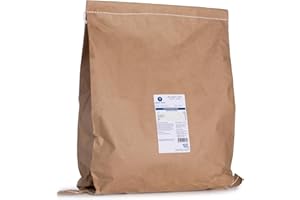 Wholefood Earth Serious Grains 100% Wholemeal Rye Flour (Stoneground) - 3kg – Premium Flour – High Fibre – Made in UK