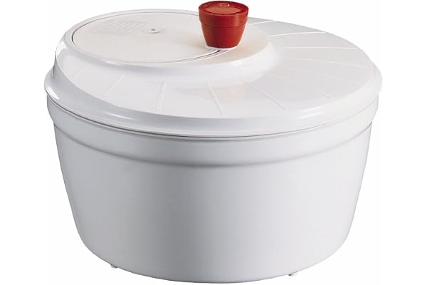 Moulinex- A31303 Petit Ménager Essoreuse à Salade