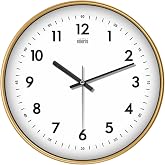 ساعة حائط إيموريس 30 سم
