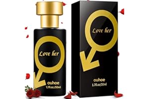 MAINT-CÖLLINTEC Lure Her Pheromone Cologne, 50 ml for Men, Fragrance with Men's Fragrances & Masculine Scent