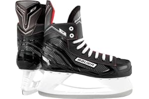 Bauer 1052948 Patins à Glace pour Hommes