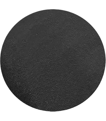 Tapis Rond Pour Spa/piscine - 3,7 M De Diamètre - Antidérapant, Absorbant - Protection Sol Pour Terrasse, Jardin - Extérieur/intérieur - 12