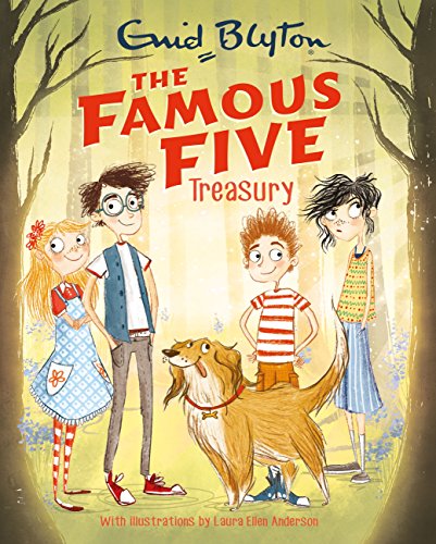 Download The Famous Five Treasury Download The Famous Five Treasury
