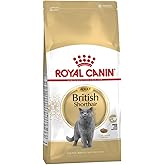 Royal Canin British Shorthair I&ccedil;in &Ouml;zel Yetişkin Kedi Mamasi 2 Kg