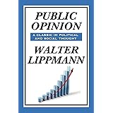 Public Opinion by Walter Lippmann