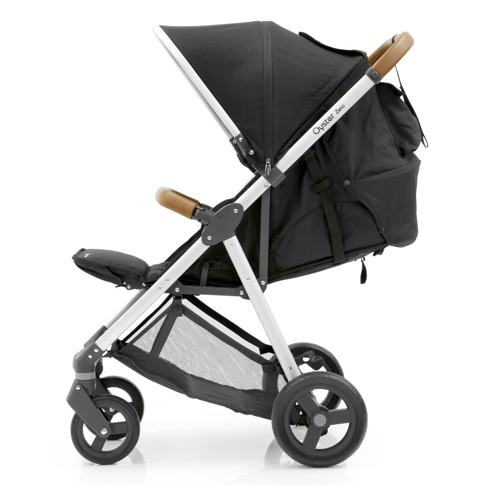 oyster zero pram