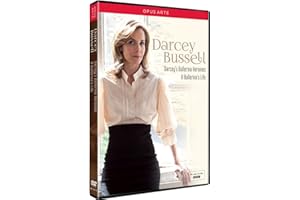 Darcey Bussell: Darcey's Ballerina Heroines/A Ballerina's Life [2014]