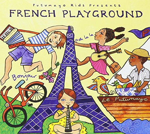 French Playground
