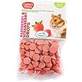 Critters Choice Small Animal Raspberry and Strawberry Drops 75g