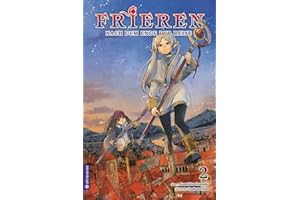 Frieren - Nach dem Ende der Reise 02