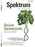 Spektrum der Wissenschaft
