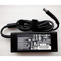 GENERIC 18.5V 6.5A 120W Charging Brick Compatible with HP
