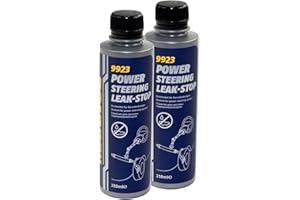 MVH BOCKAUF Servolenkung Flüssigkeit Öl Verlust Stop MANNOL 9923 2 X 250 ml