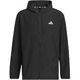 adidas RUN IT JACKET Ceket Erkek