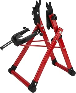 FOLOSAFENAR Supporto per Centraruote per Bicicletta, Centraruote Bici  Manutenzione Ruote per Bicicletta Manutenzione Ruote per Bicicletta Usato  per La Riparazione della Bicicletta : Amazon.it: Sport e tempo libero
