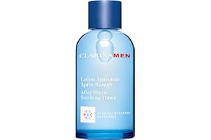 CLARINS Men Lotion Apaisante Après-Rasage, 100 ml