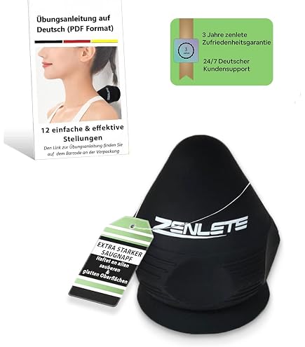 K-Active Pressa A Trigger Con Ventosa, Colore Rosa Panther. Massaggiatore Per Punti Trigger, Per Alleviare Tensioni Di Collo E Schiena. In Silicone Morbido, Con Sacchetto Incluso.