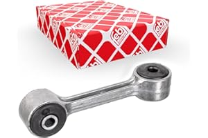 FEBI BILSTEIN 17779 Biellette de barre stabilisatrice Essieu arrière gauche Essieu arrière droit