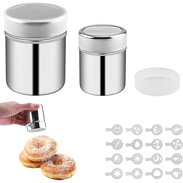 Set Servitore Latte E Zucchero Weis - Vetro E Legno, Con Vassoio In Bambù - Foto 5