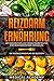 Reizdarm Ernährung: Die richtige Ernährung bei Reizdarm. Mit zahlreichen Low FODMAP Rezepten für eine beschwerdefreie Verdauung. by Medical Academy