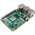 Raspberry Pi 4 Model B SC15184 Basplatta, Flerfärgad, 2 GB