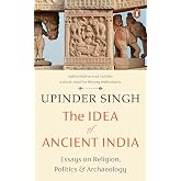 Buy A History of Ancient and Early Medieval India |for UPSC | Civil ...
