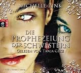 Cover zum Buch Die Prophezeiung der Schwestern