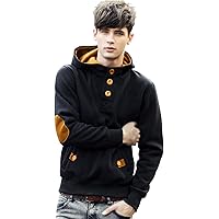 Seven Rocks Men Sweatshirt