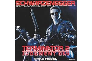 Terminator 2 - The Judgment Day