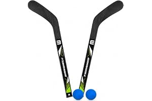 Winnwell Mini Stick set Kneehockey