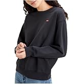 Levi's Standard Crewneck Sweatshirt Sweatshirts Kadın